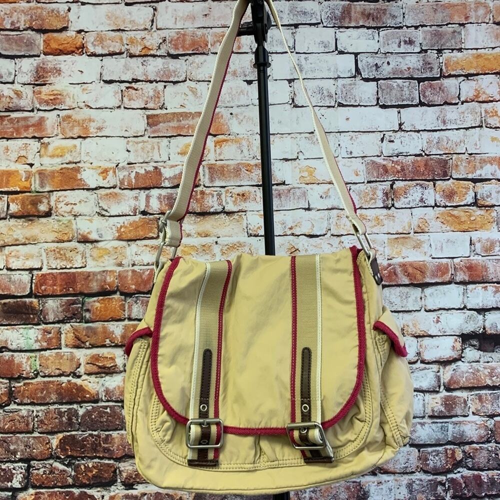 American Eagle Satchel EUC